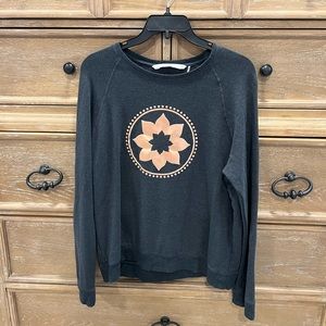 Tavi Club Pilates Sweatshirt